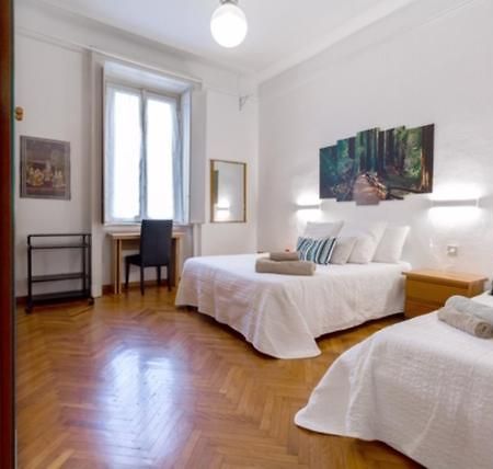 Alessia'S Flat- Loreto 2 Milan Exterior photo