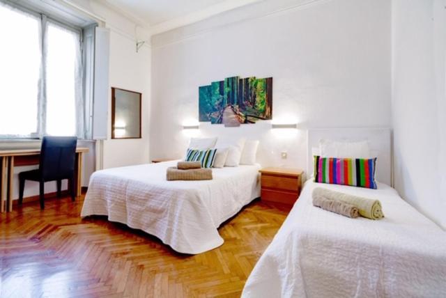 Alessia'S Flat- Loreto 2 Milan Exterior photo