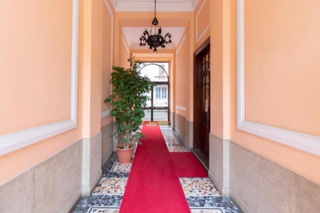 Alessia'S Flat- Loreto 2 Milan Exterior photo