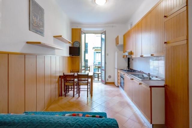 Alessia'S Flat- Loreto 2 Milan Exterior photo